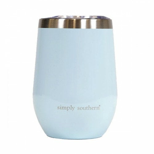 Simply Southern Tumbler Wine Bottle – Boutique on Millstone