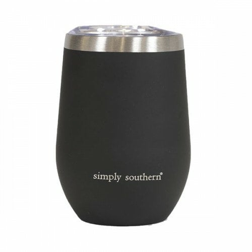 Simply Southern: Wine Bottle Tumbler – KK's