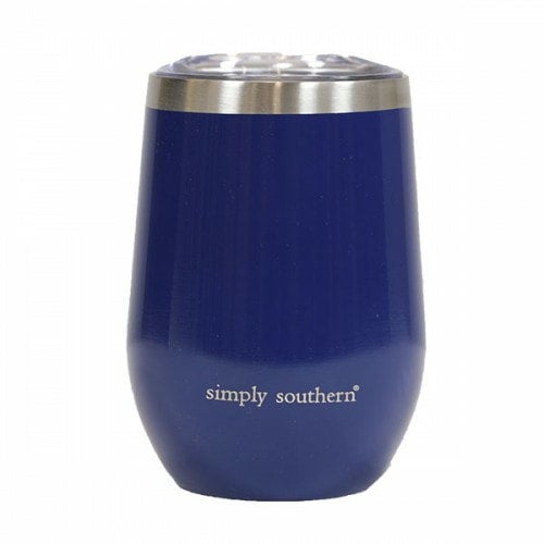 Simply Southern Tumbler Wine Bottle – Boutique on Millstone