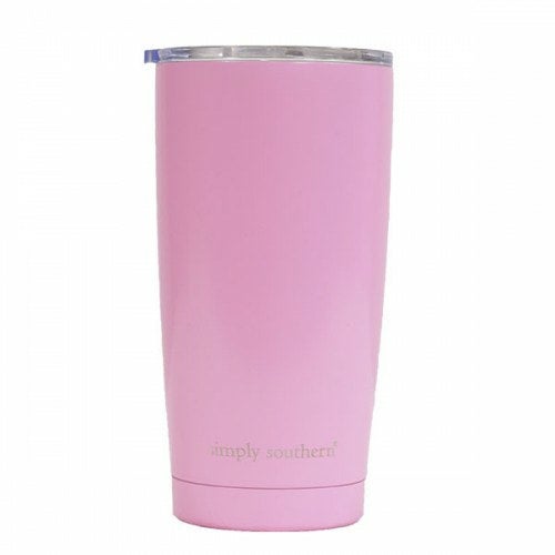 Simply Southern 20oz Tumbler - Be The Light