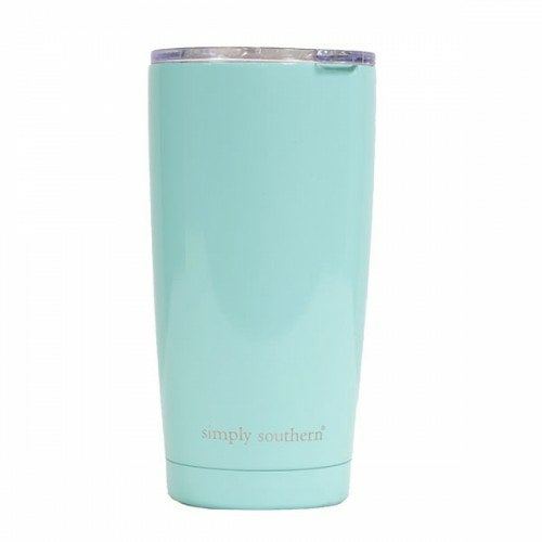 Simply Southern 20oz Tumbler - Be The Light